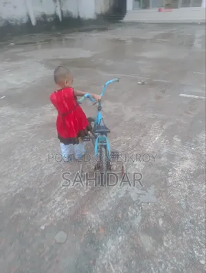 Urgent Baby Cycle Sell