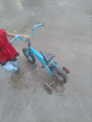 Urgent Baby Cycle Sell