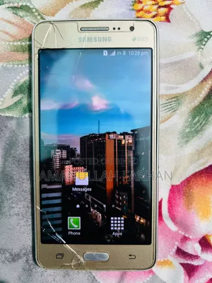 Samsung Galaxy Grand Prime 8 GB Gold