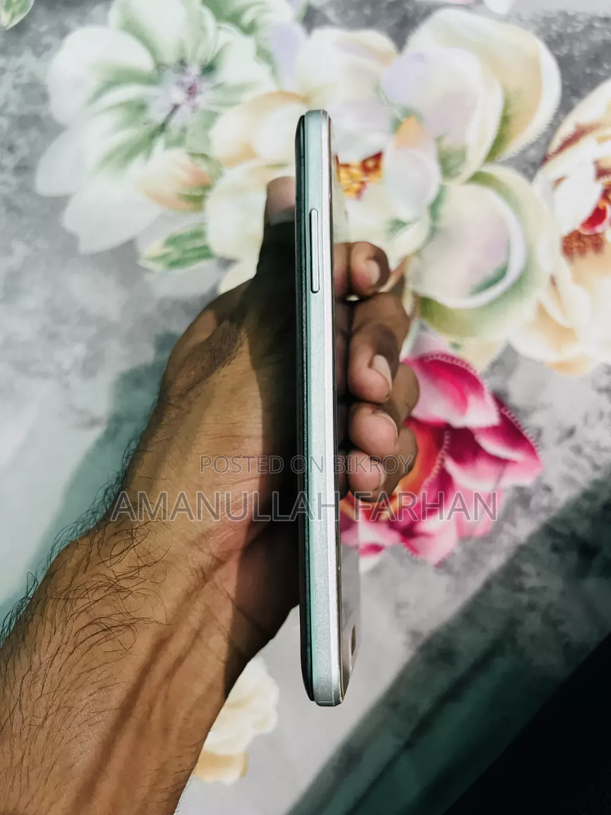 Samsung Galaxy Grand Prime 8 GB Gold