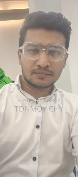 আমার ঢাকায় ফুল টাইম চাকরি প্রয়োজন