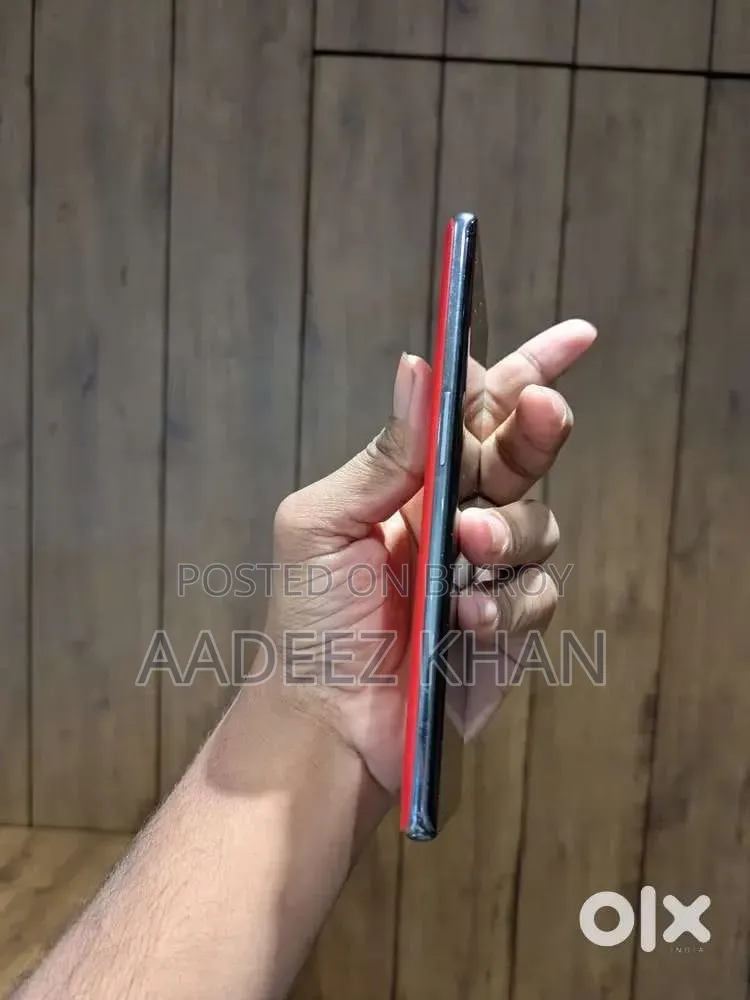 OnePlus 11R 128 GB Red