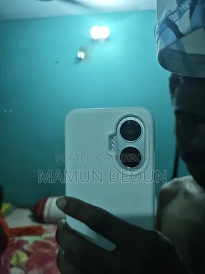 Xiaomi Redmi Turbo 4 Pro 256 GB White