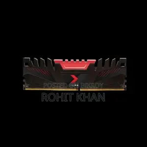 Pny Ddr4 8gb 3200mh