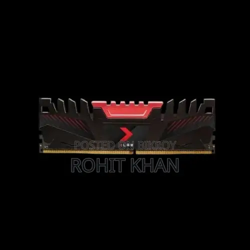 Pny Ddr4 8gb 3200mh