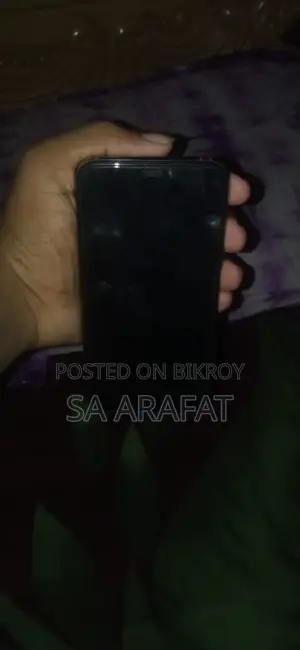 Apple iPhone XS 256 GB Rose Gold