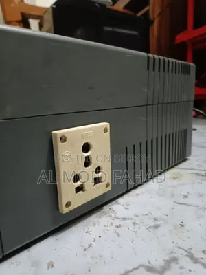 Socomec UPS for sale at less than half price! | Urgent Sale |