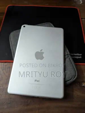 Apple iPad Mini 5 64 GB Silver