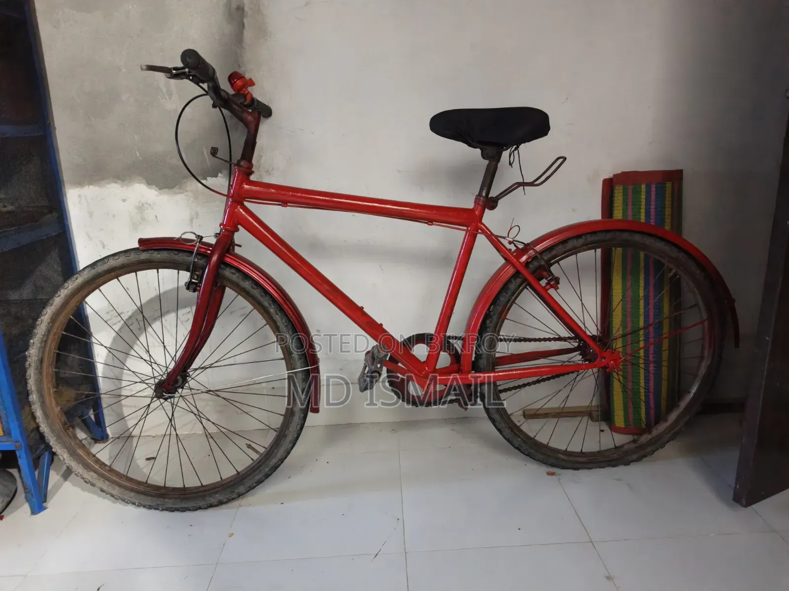 সব কিছু ঠিক আছে