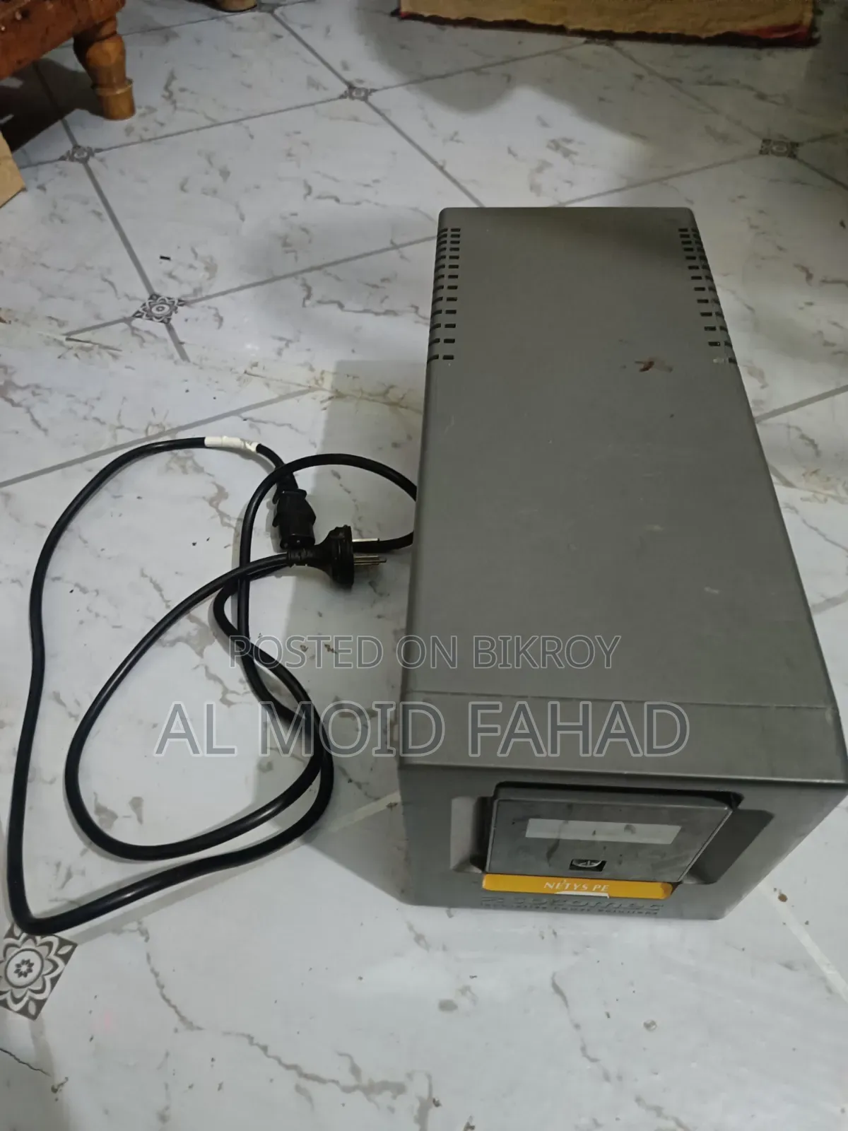 Socomec UPS for sale at less than half price! | Urgent Sale |