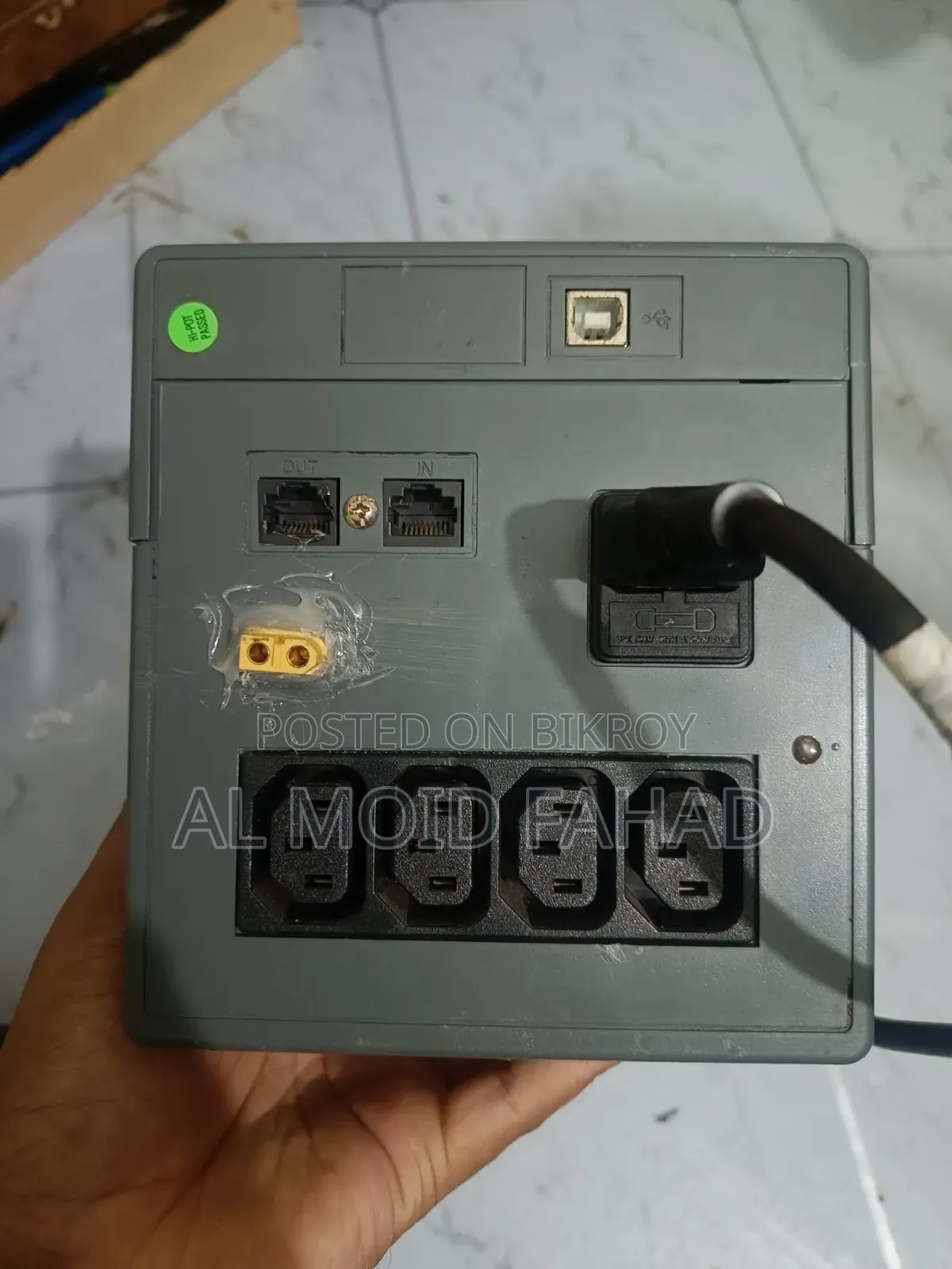 Socomec UPS for sale at less than half price! | Urgent Sale |
