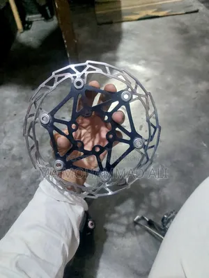 সাইকেল এক্সেসরিজ