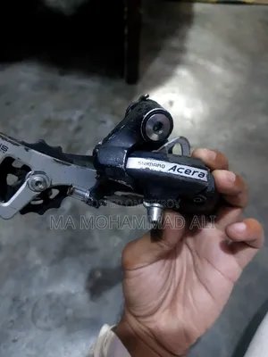 Cycle Accessories