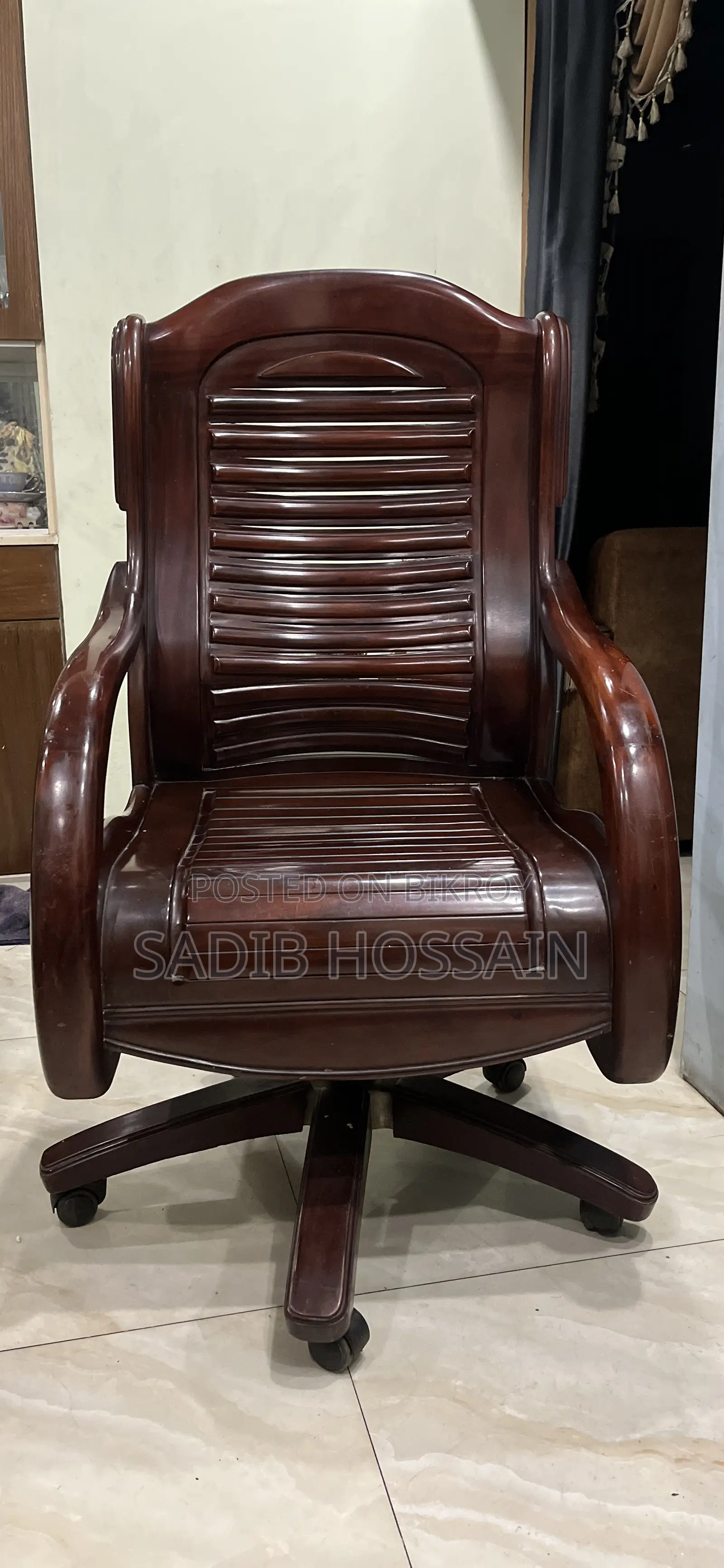 Office Chair/Official Chair