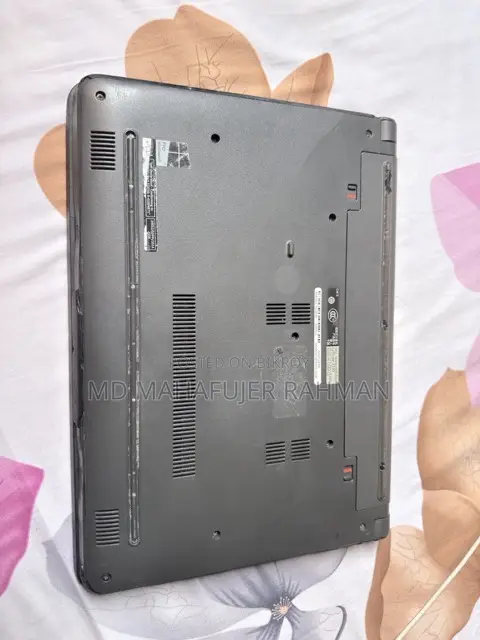 ল্যাপটপ ডেল ল্যাটিটিউড ৩৩৪০ ১২জিবি ইন্টেল কোর আই৫ এসএসডি ২৫৬জিবি