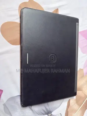 ল্যাপটপ ডেল ল্যাটিটিউড ৩৩৪০ ১২জিবি ইন্টেল কোর আই৫ এসএসডি ২৫৬জিবি