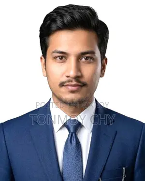আমার ফুল টাইম চাকরি প্রয়োজন