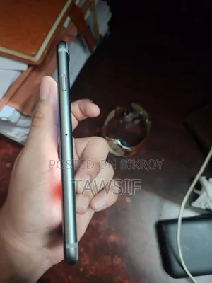 অ্যাপল আইফোন ৬এস ৩২ জিবি সিলভার