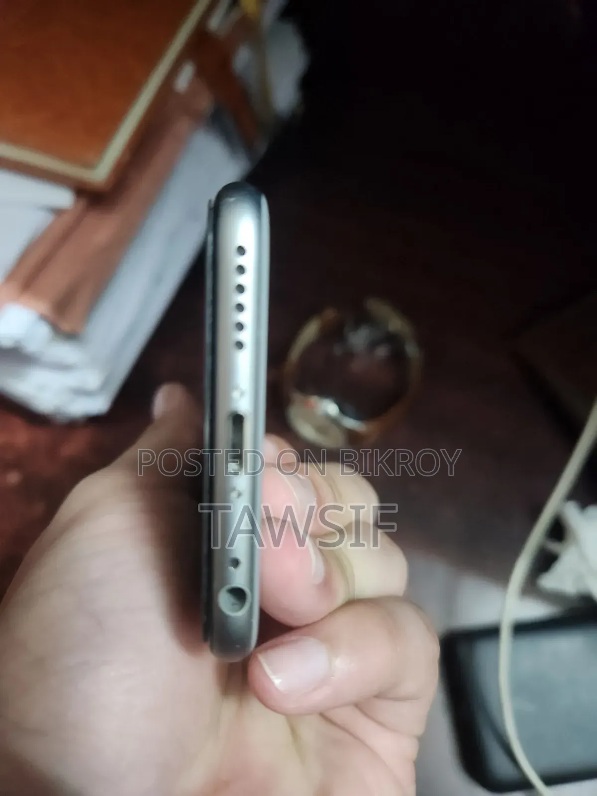 অ্যাপল আইফোন ৬এস ৩২ জিবি সিলভার