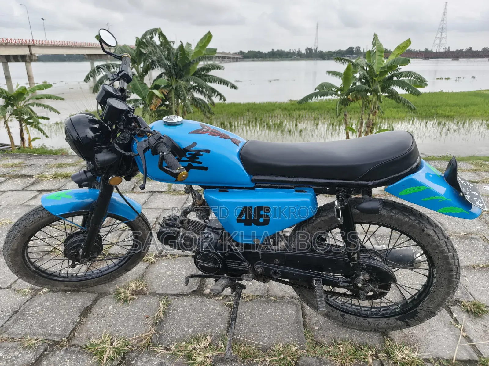 SINORAY SR180-ADV 2018