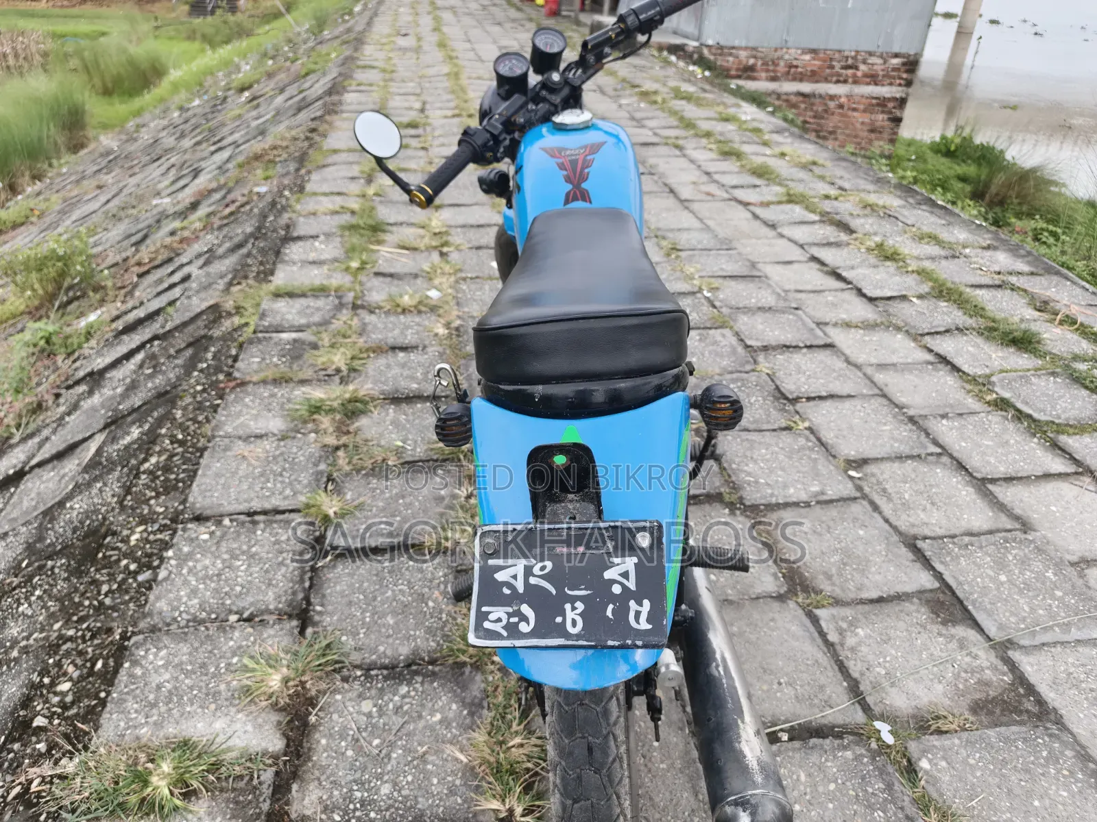 SINORAY SR180-ADV 2018