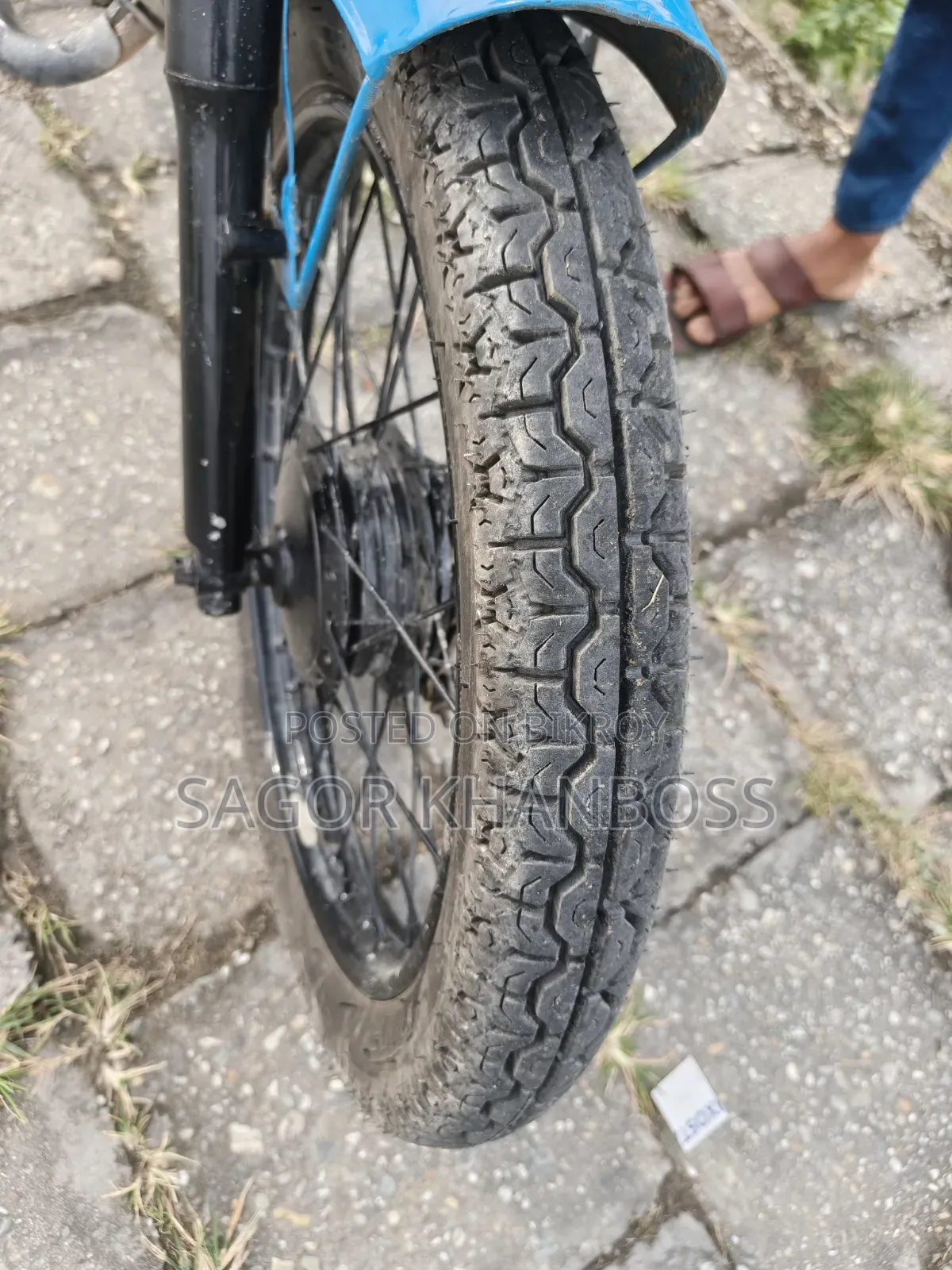 SINORAY SR180-ADV 2018