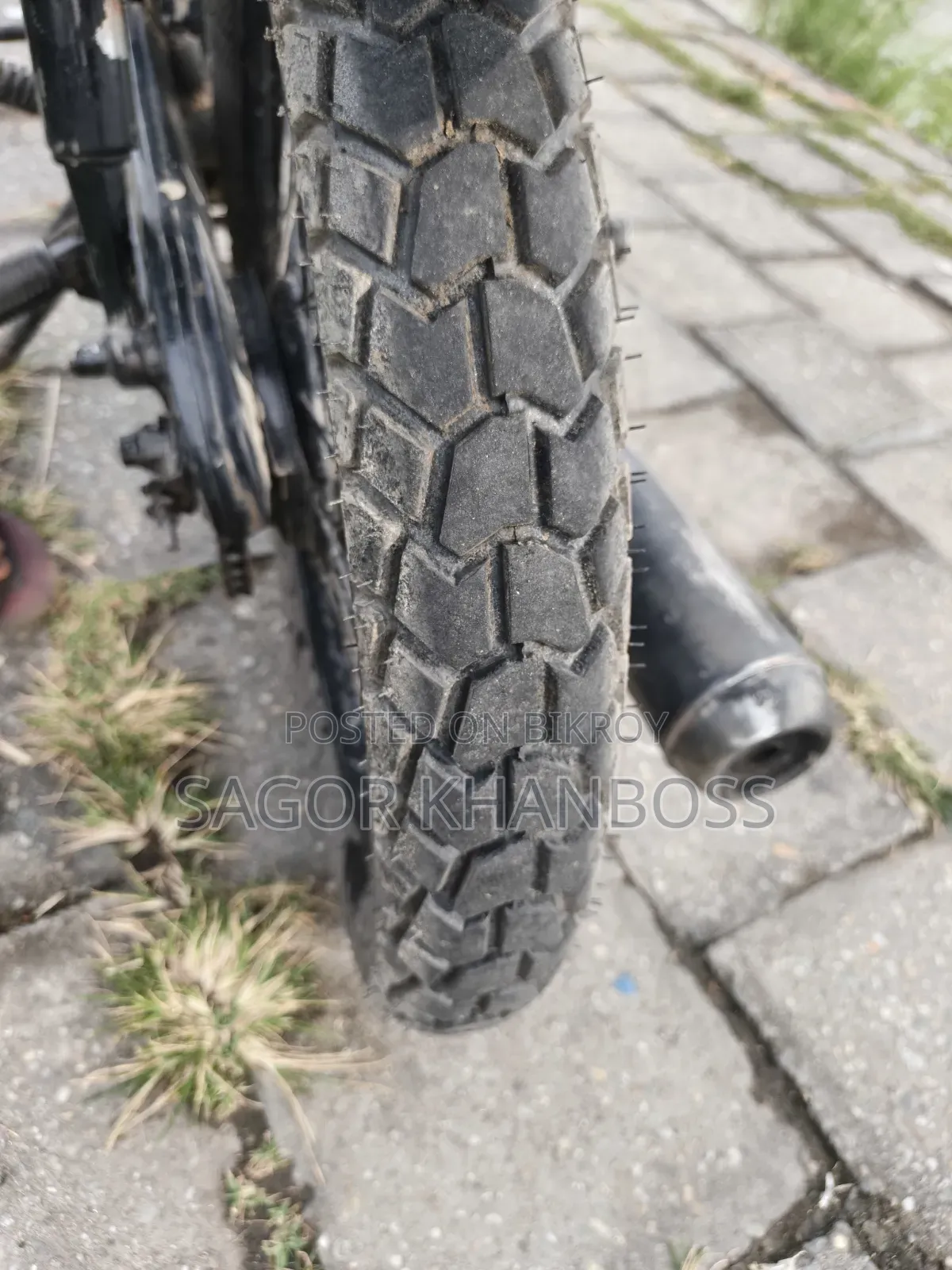SINORAY SR180-ADV 2018