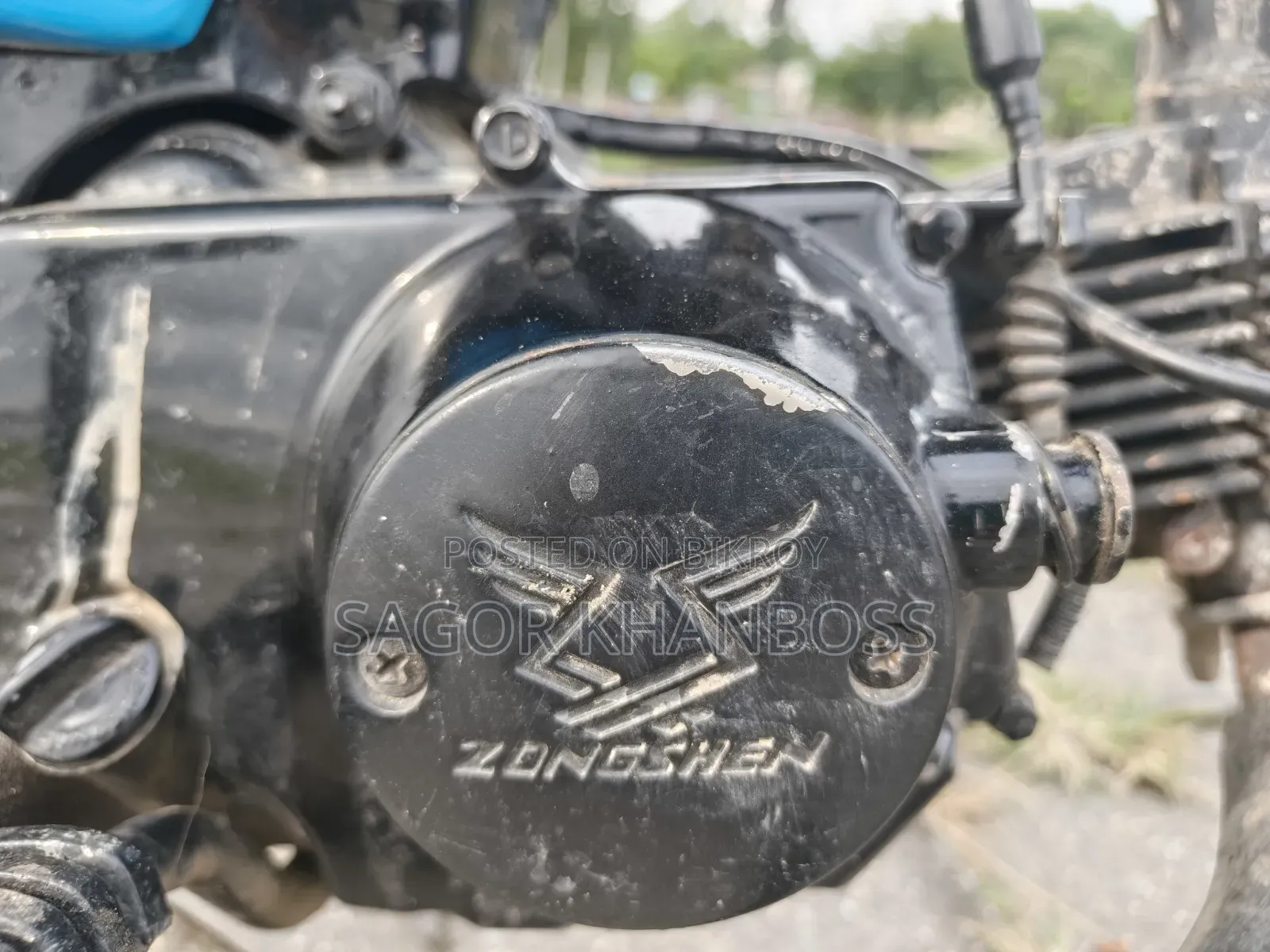 SINORAY SR180-ADV 2018