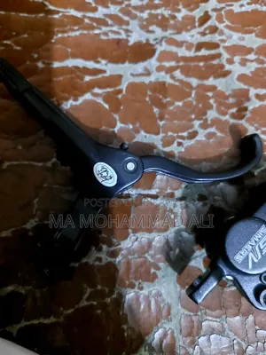 Cycle Oil Brake