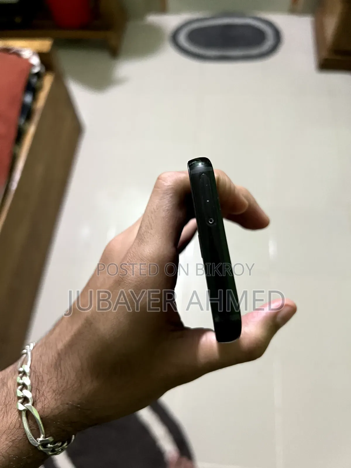 স্যামসাং গ্যালাক্সি এস৮ ৬৪ জিবি ব্ল্যাক