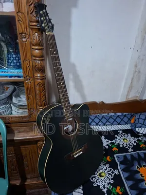 Signature Guitar Second Hand