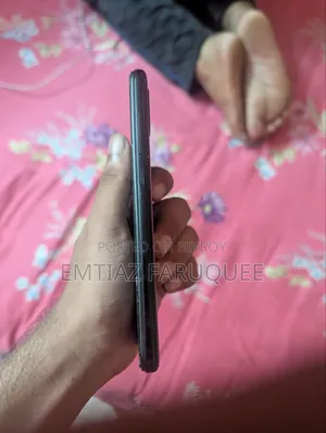 শাওমি মি এ২ লাইট ৬৪ জিবি ব্ল্যাক