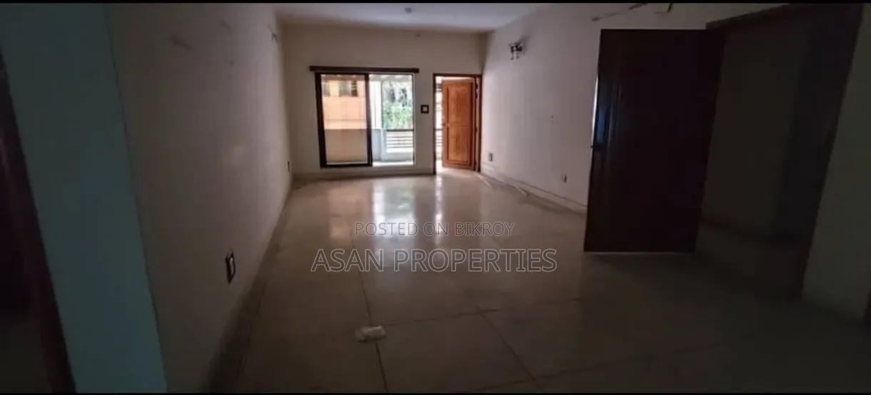 ধানমন্ডিতে ৪ বেডরুমের অ্যাপার্টমেন্ট বিক্রির জন্য