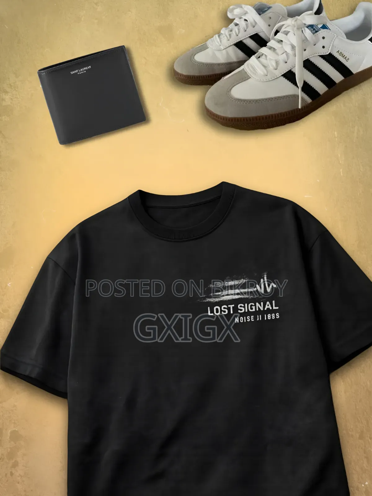 Premium T-Shirts