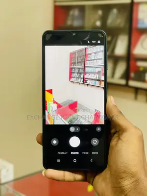 Samsung Galaxy A07 4G 64 GB Green