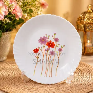 Pyrex 41 PCS Premium Dinner Set for Sale