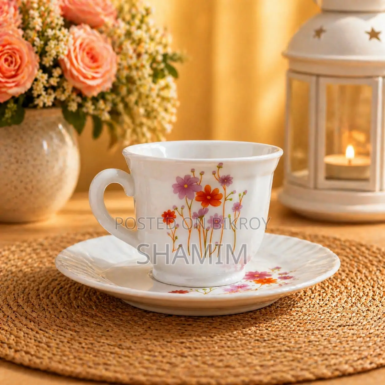 Pyrex 41 PCS Premium Dinner Set for Sale