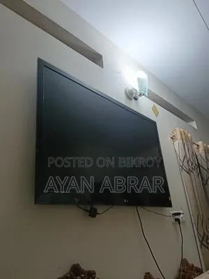 I want to sell the television