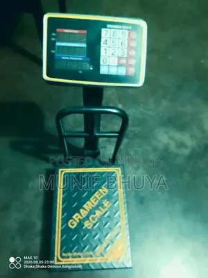 ডিজিটাল পাল্লা