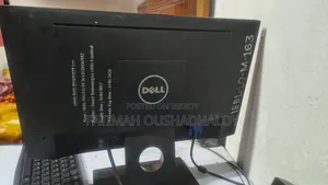 Dell 19 Inch Monitor