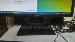 Dell 19 Inch Monitor