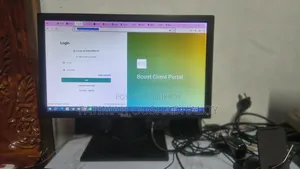 Dell 19 Inch Monitor