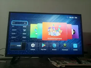র‍্যাংস টিভি ৩২ "