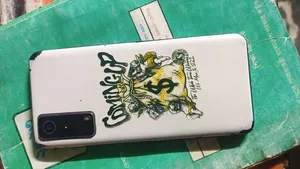 iQOO 128 GB White