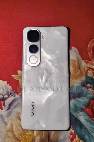 Vivo Y400 Pro 128 GB White