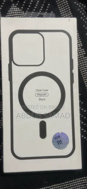 Case for iPhone Xr (Free)