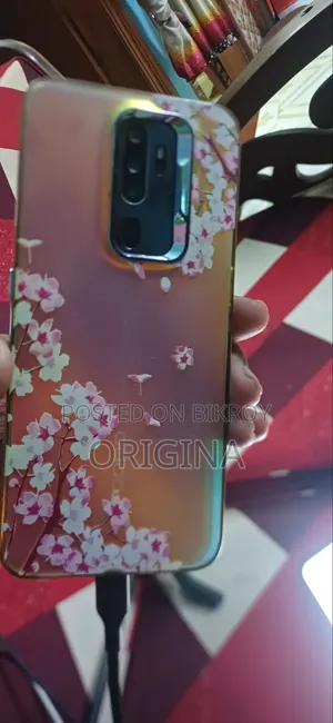 Oppo A5 64 GB Black