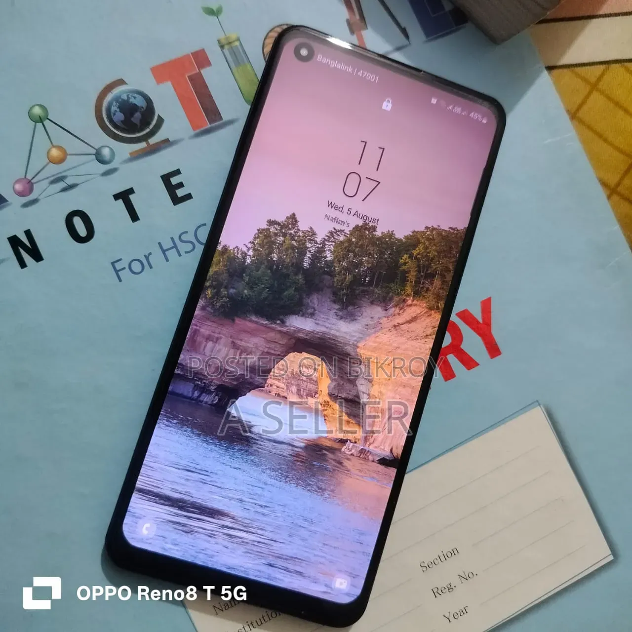 Samsung Galaxy A21s 64 GB Blue