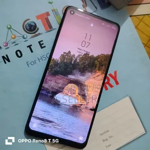 Samsung Galaxy A21s 64 GB Blue