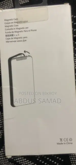 Case for iPhone Xr (Free)